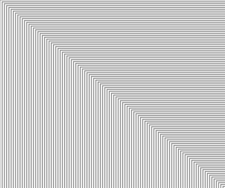Abstract gray line background. Graphic modern pattern, vector line design, EPS10