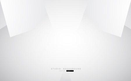 Abstract gray background. Graphic modern pattern, vector line design,のイラスト素材