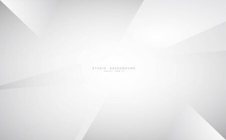 Abstract gray background. Graphic modern pattern, vector line design,のイラスト素材