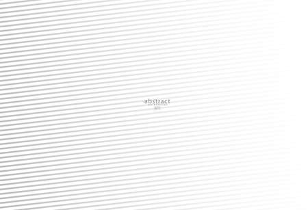 Abstract background, vector template for your ideas, monochromatic lines textureのイラスト素材