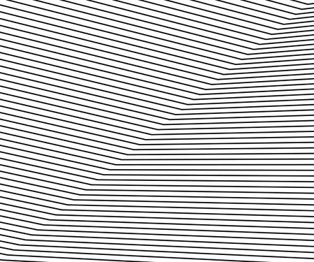 Abstract background, vector template for your ideas, monochromatic lines texture