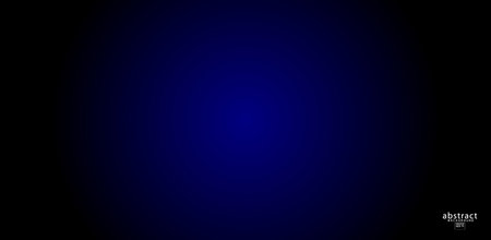 Blue color tone Background, abstract vector Illustration
