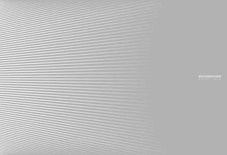 Striped texture, Abstract warped Diagonal Striped Background, waved lines texture. Brand new style for your business design, vector template for your ideasのイラスト素材