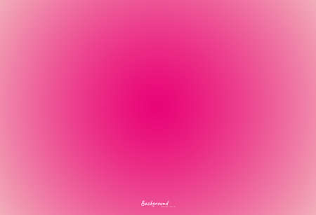 Colorful pink blurred backgrounds, valentine's day pink background, abstract gradient light pink vector Illustrationのイラスト素材
