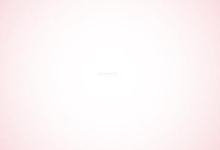 Colorful pink blurred backgrounds, valentine's day pink background, abstract gradient light pink vector Illustrationのイラスト素材