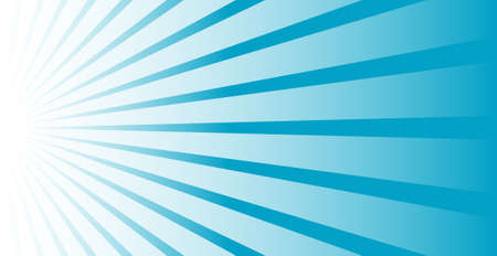 Abstract background, vector template for your ideas, wave lines texture. Speed lines Flying particles pattern, Comic book speed horizontal lines on white backgroundのイラスト素材