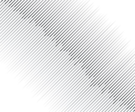 Striped texture, Abstract warped Diagonal Striped Background, wave lines texture. Brand new style for your business design, vector template for your ideasのイラスト素材
