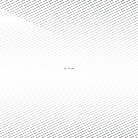 Striped texture, Abstract warped Diagonal Striped Background, wave lines texture. Brand new style for your business design, vector template for your ideasのイラスト素材