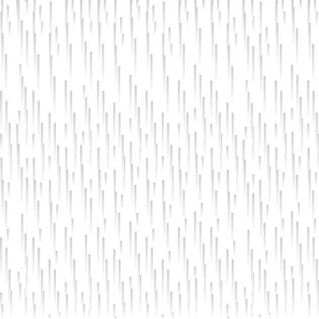 Black and white chaotic lines. Abstract pattern with speed lines. Vector stylish geometrical background for fabric, textile, design, packaging designのイラスト素材