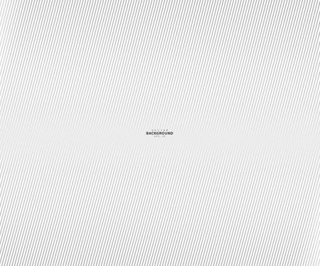 Abstract warped Diagonal Striped Background. Vector curved twisted slanting template for your ideas,...