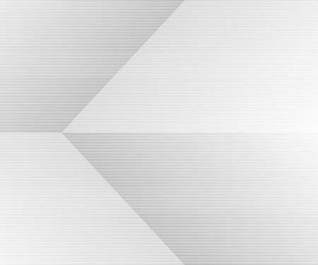 Striped texture, Abstract warped Diagonal Striped Background, wave lines texture. Brand new style for your business design, vector template for your ideasのイラスト素材