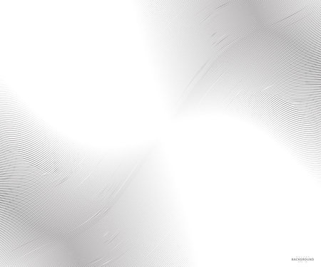 Hand drawn arrow set, abstract shapes doodle, collection of black direction sketch symbols, vector illustration graphic design elements - Vectorのイラスト素材