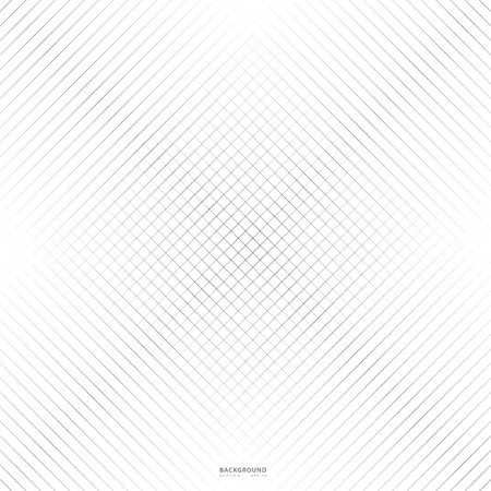 Abstract background, vector template for your ideas, monochromatic lines texture. Brand new style for your business design, vector template for your ideasのイラスト素材