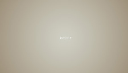 Blue-gray gradient abstract background. Blurred smooth gray color, bright light effect holographic, silver graphic soft design wallpaper, vector illustrationのイラスト素材