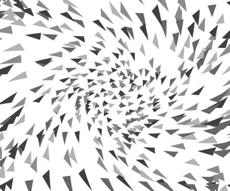 Pattern triangle. Modern stylish texture. Geometric tiles with triangles, colorful holiday background, web icon, symbol, sign, romantic wedding, love card - vector abstract backgroundのイラスト素材