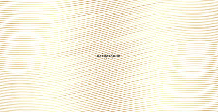 Stripe pattern gold luxury color. Gold glitter stripes background. Abstract gold line texture....