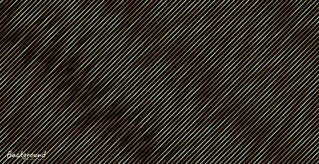 Stripe pattern gold luxury color. Gold glitter stripes background. Abstract gold line texture....