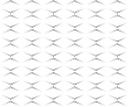 Abstract lines technology geometric design. Stripes gradient background. illustration - Vector, eps 10のイラスト素材