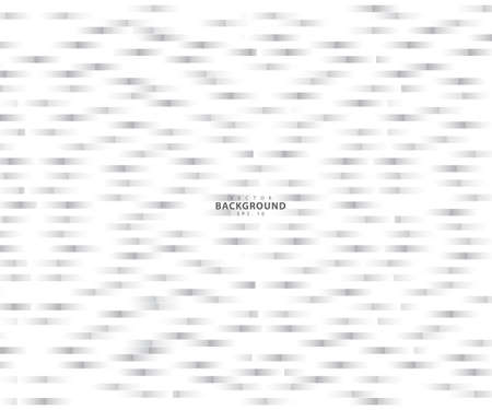 Abstract lines technology geometric design. Stripes gradient background. illustration - Vector, eps 10のイラスト素材