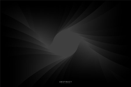 Abstract modern geometric stripes triangles gradient color backgrounds. illustration eps 10 - Vectorのイラスト素材