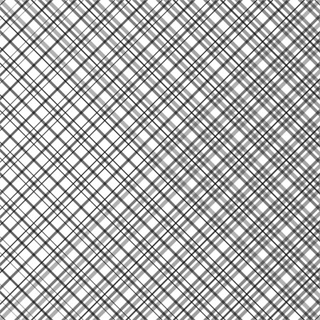 Vector Stripe pattern. Geometric texture background. Abstract lines wallpaper.のイラスト素材