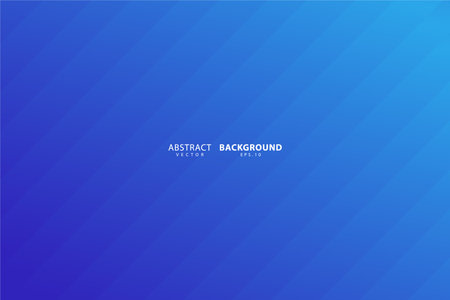 Blue abstract background. Technology blue corporate concept business. Design for your ideas, brochure, banner, presentation, Posters. Eps10 vector illustration.のイラスト素材