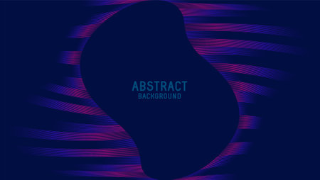 Abstract technology backgrounds by stripe background. Line modern pattern. Vector illustration EPS 10.のイラスト素材