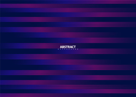 Abstract technology backgrounds by stripe background. Line modern pattern. Vector illustration EPS 10.のイラスト素材