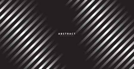 Striped texture. Abstract vector line background, wave lines texture. Brand new style for your business design, vector template for your ideasのイラスト素材