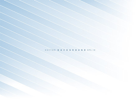 Abstract lines background. Vector illustration. Can be used for wallpaper, web page background, web banners.のイラスト素材