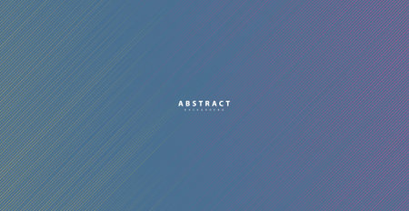 Striped texture. Abstract vector line background, wave lines texture. Brand new style for your...