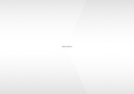 Striped texture, Abstract warped Diagonal Striped Background, wave lines texture. Brand new style for your business design, vector template for your ideasのイラスト素材