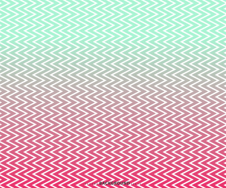 Wave line and wavy zigzag pattern lines. Abstract wave geometric texture dot halftone. Chevrons...
