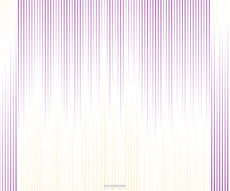 Abstract waves and lines pattern for your ideas. Diagonal Striped Background, template background texture. wallpaper. Digital paper for page fills, web designing, textile print  - Vector illustrationのイラスト素材