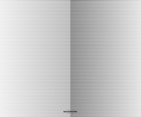 Striped texture, Abstract warped Diagonal Striped Background, wave lines texture. Brand new style...