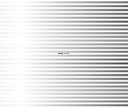 Striped texture, Abstract waves and lines pattern for your ideas, wave lines texture. New style for your business design, vector template for your ideasのイラスト素材