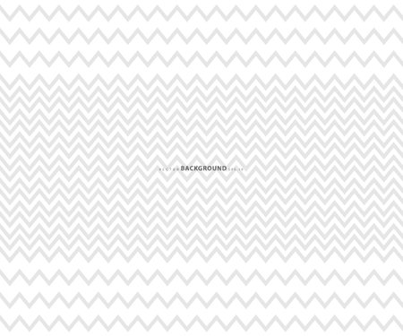 Wave line and wavy zigzag pattern lines. Abstract wave geometric texture dot halftone. Chevrons wallpaper. Digital paper for page fills, web designing, textile print. Vector art.のイラスト素材