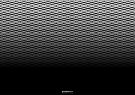 Abstract warped background, vector template for your ideas, monochromatic lines texture, waved lines texture. Brand new style for your business designのイラスト素材