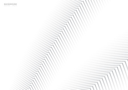 Striped texture, Abstract warped Diagonal Striped Background, wave lines texture. Brand new style for your business design, vector template for your ideasのイラスト素材