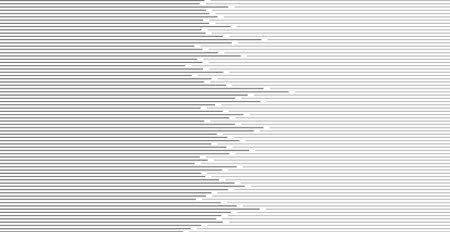 Vector line pattern. Geometric texture background. Abstract lines wallpaper. EPS10 - Illustration