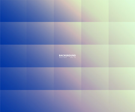 Geometric Background Rectangles and Squares Vector. Abstract texture geometric pattern - Vector design, book design, website, advertising, banner, colorful backgroundのイラスト素材