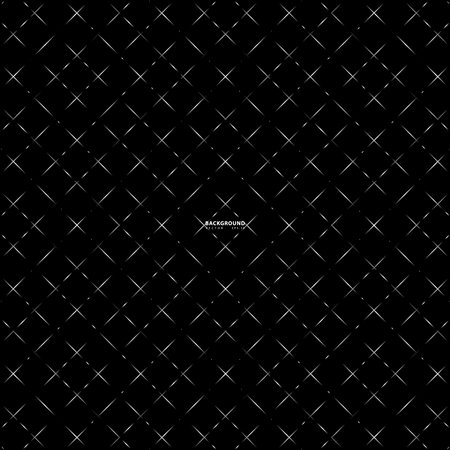 Striped texture, Abstract warped Diagonal Striped Background, Vector element of graphical design, vector template for your ideas - vector illustrationのイラスト素材