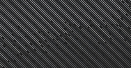 Vector Stripe pattern. Geometric texture background. Abstract lines wallpaper. Vector template for...
