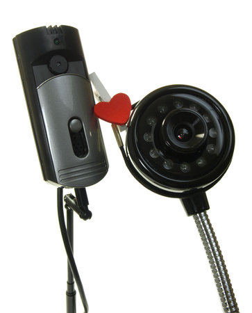 	WebCam love     