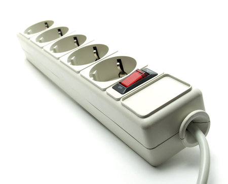 Power cable filter