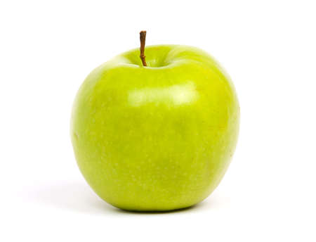 Appleの写真素材