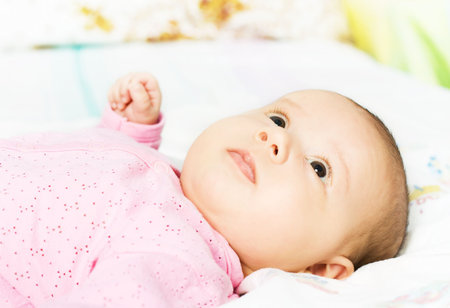  beautiful baby