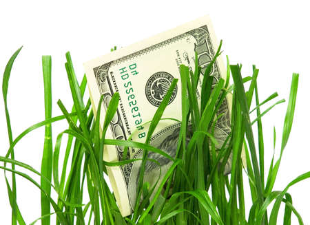  Financial Growth の写真素材