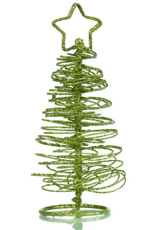 christmas treeの写真素材