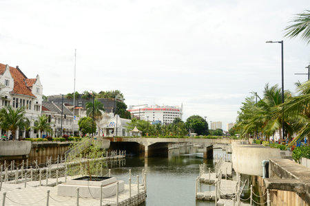 Landmark of Jakarta Old Town